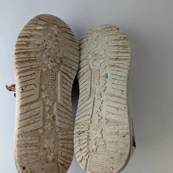 Hey Dude Wally Linen Casual Shoes 10 - Picture 2 of 10